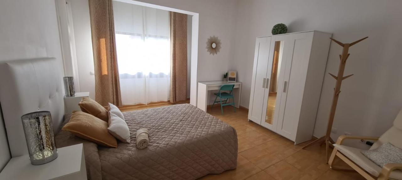 Piso de 2 habitaciones a 200 metros de la playa Las Palmas de Gran Canaria Exterior foto
